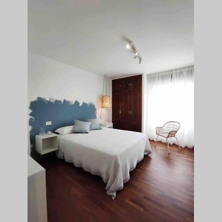 Avenida 37 Leilighet Caldas De Reis Eksteriør bilde